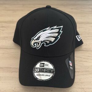 New Era 39Thirty Fitted Hat